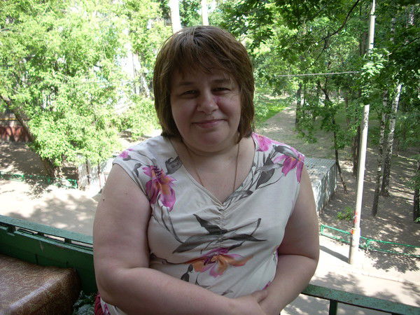 Маргарита Нарышкина