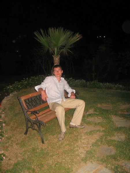 Денис Киселев