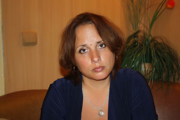 Татьяна Степичева