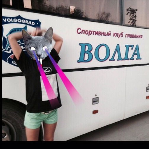 Мария Звягина