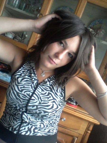 Анна Иванова