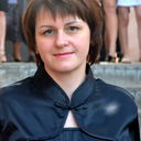 Наталья Большакова