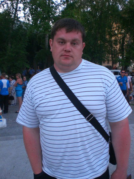 Дамир Вагавиев