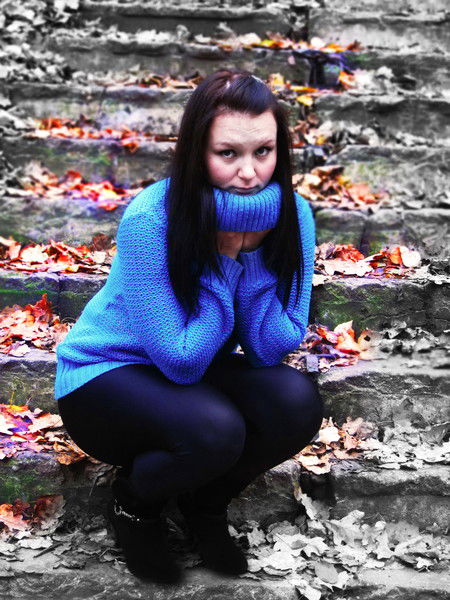 Лерочка Коцюбенко