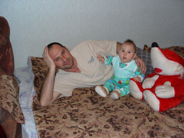 Владимир Леонтьев