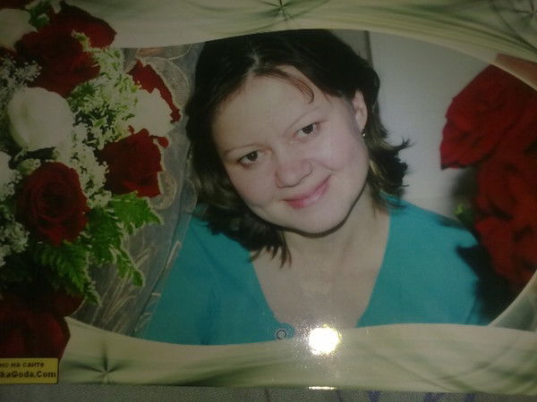 Наталья Кравчук