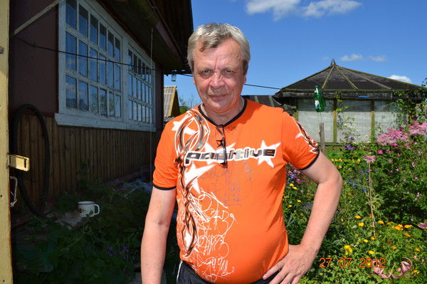 Сергей Смирнов