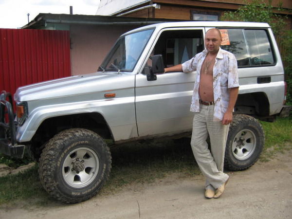 Юрий Голубев