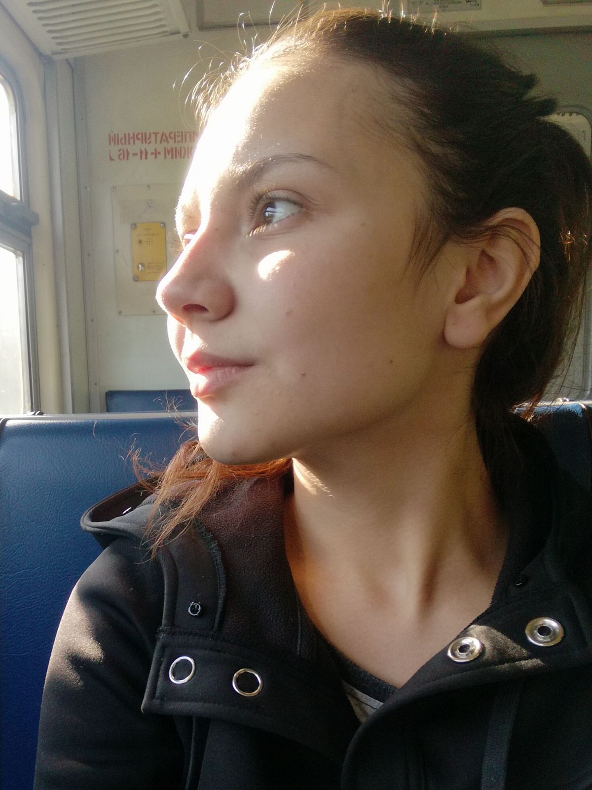 Юлия Бренди