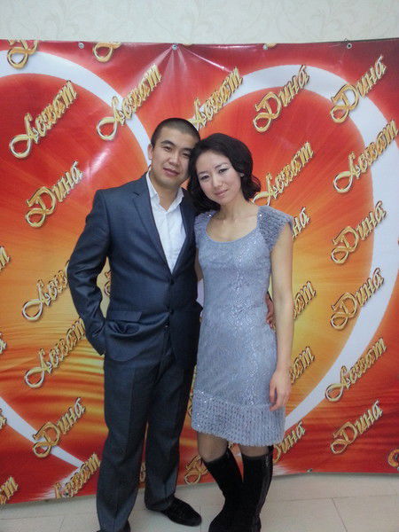 Асхат Атагалиев