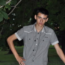 Виктор Мороз