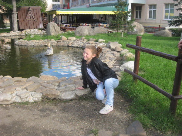 Елена Сивенко