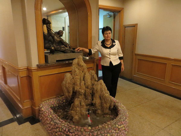 Галина Яковлева