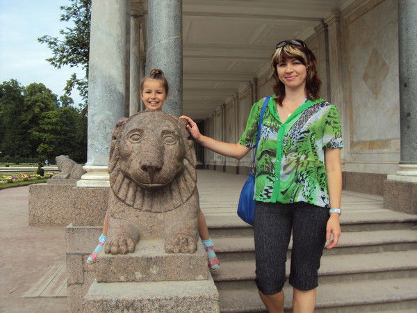 Светлана Михалева