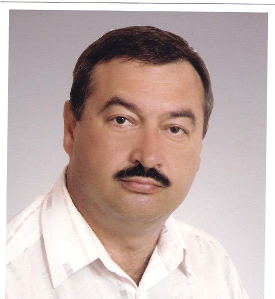 Олег Самошкин