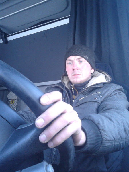 Александр Горлов