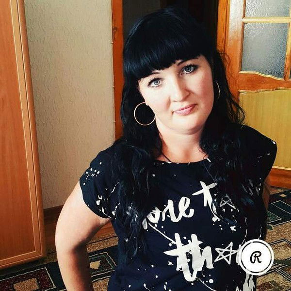 Анна Ободкова