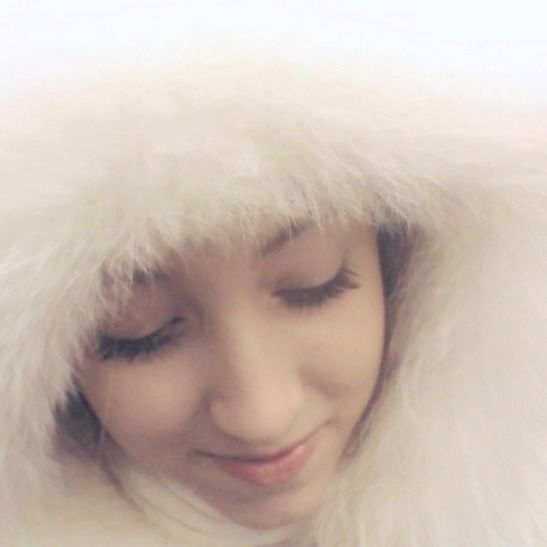 Анна Акмаева