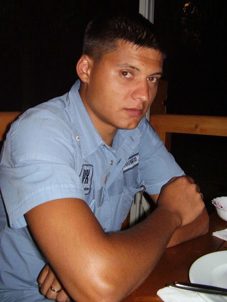 Сергей Викторжевский