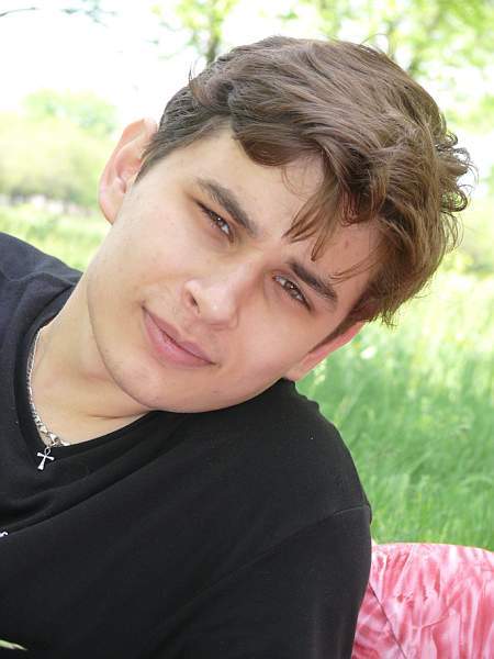 Кузнецов Александр