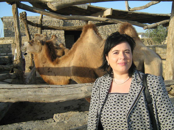 Наталия Андрияш