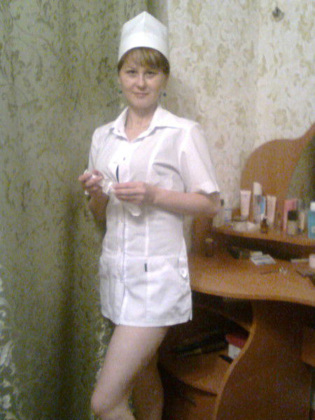 Анна Анатольевна Колесникова