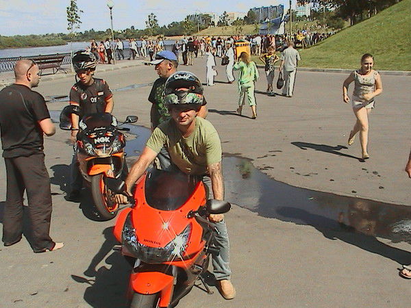 Николай Лёгенький