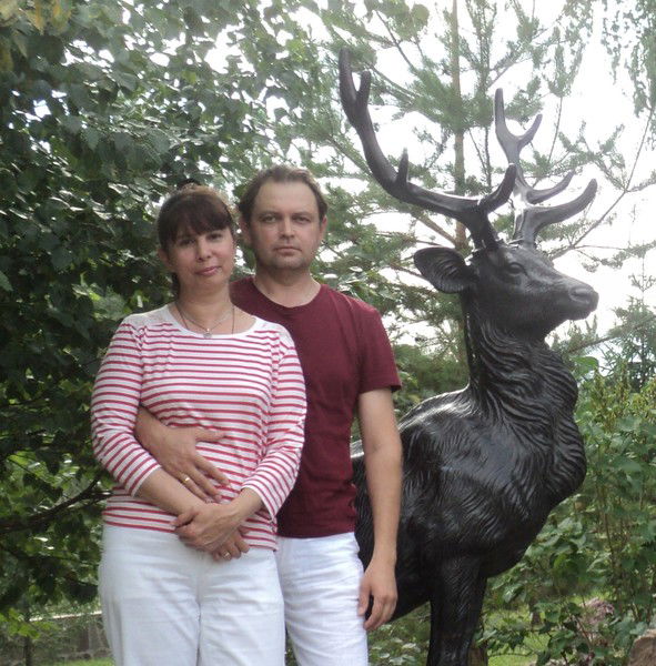 Рима Лутфуллина