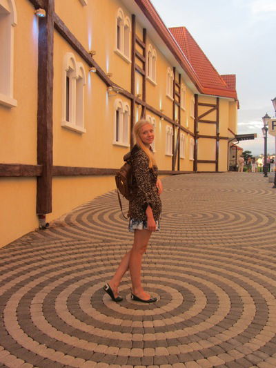 Виктория Морозова