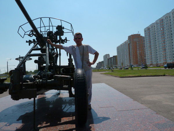 Андрей Аболмасов