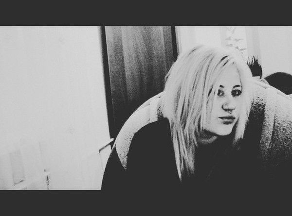 Виктория Арсенина