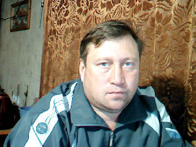 Сергей Панов