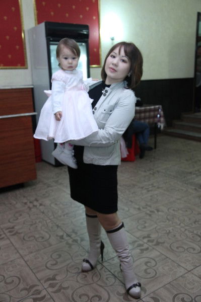 Жамиля Зульярова