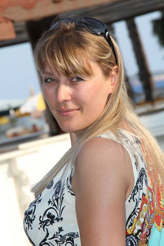 Татьяна Овчинникова