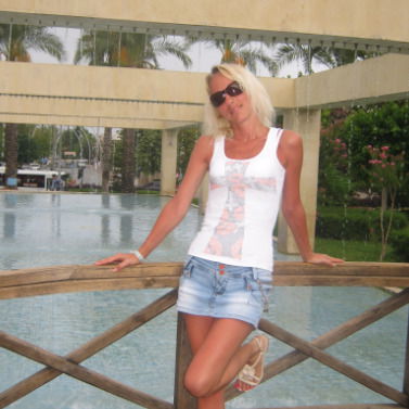 Юлия Гуськова