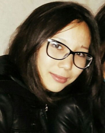 Диана Дуйсенова