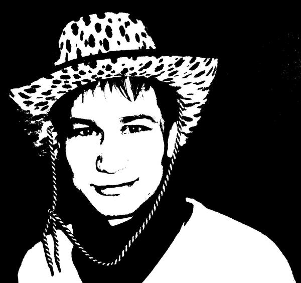 Евгений Мартын