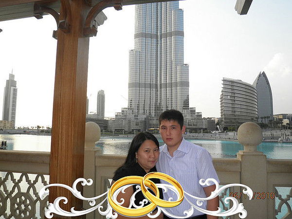 Назгуль Абдиева