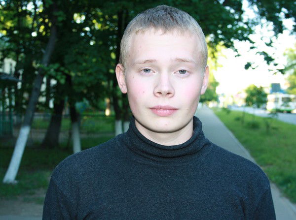 Алекsaндр Seмёнов