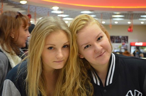 Карина Чаленко