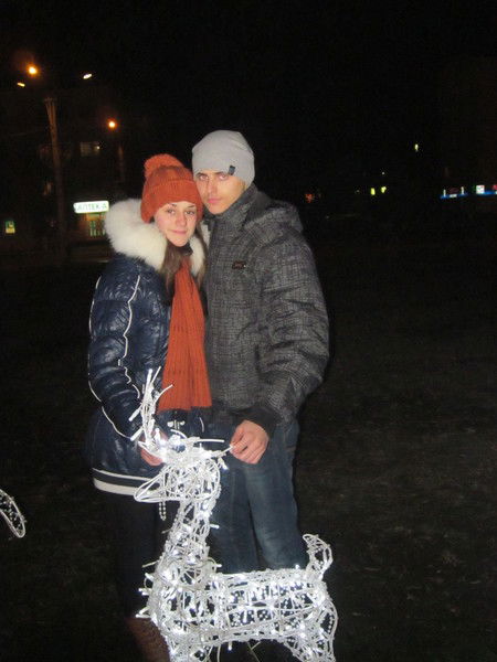 Сергей Овчаров