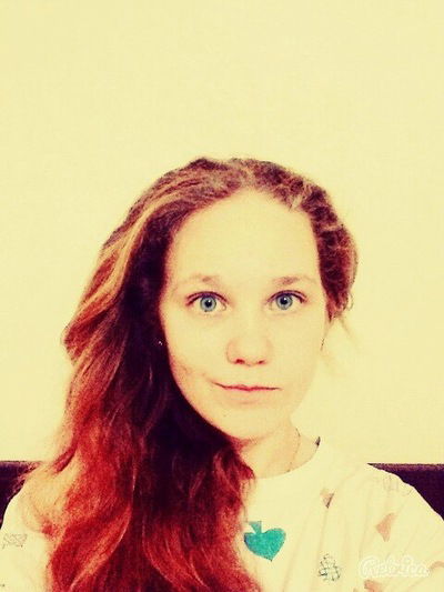 Алёна Докукина