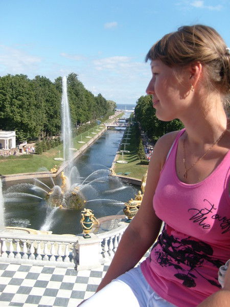 Лилия Бадртдинова