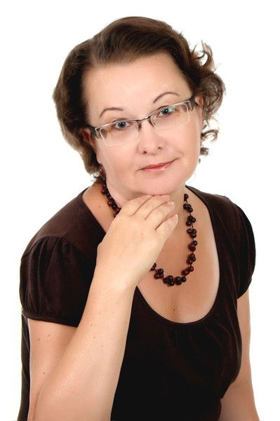 Круглова Ольга