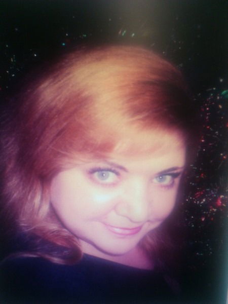 Олеся Артюхова