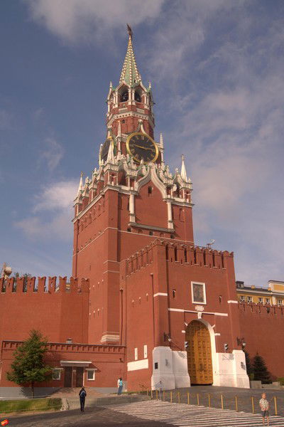 Радик Садертдинов