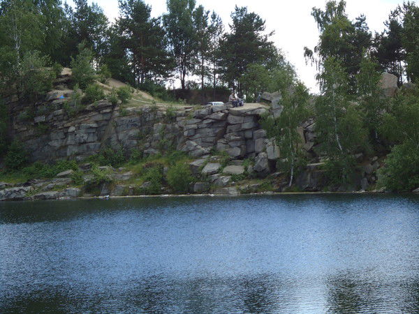 Оля Чудновская