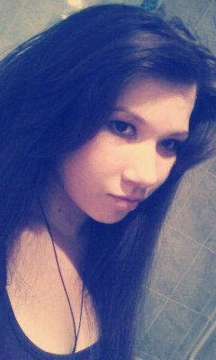 Анастасия Зыгарь