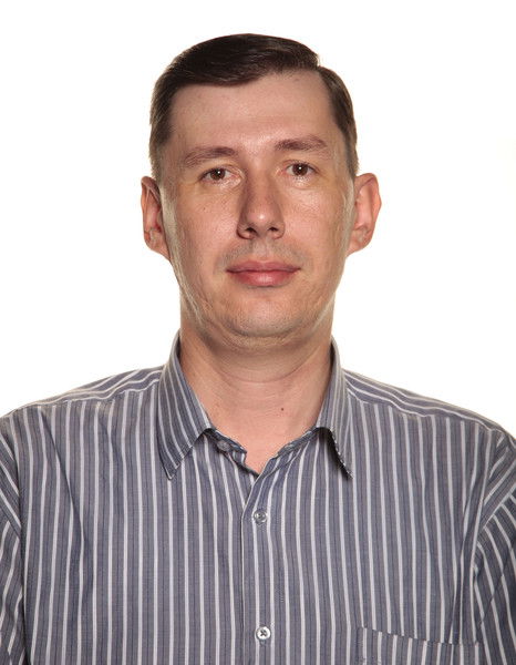 Владимир Лямкин