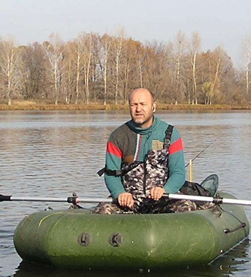 Сугак Сергей